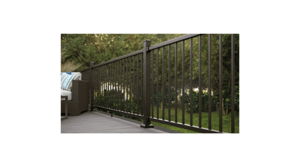 CGI product content - building products LP_rail scene 2