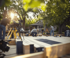 CGI product content - building products LP_shoots 4