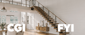 CGI product content - building products LP_stair compare-day