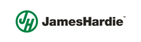 JamesHardie logo