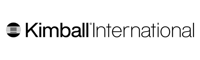 Kimball International logo