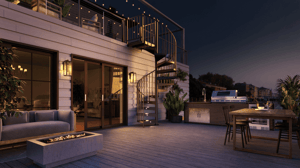 MarketThrive CGI Content for Commerce - outdoor living_lifestyle1